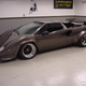 Illustration for article titled Countach Guy Needs Help: Basement-Built Lamborghini Fans Lead To Huge Web Hosting Bill